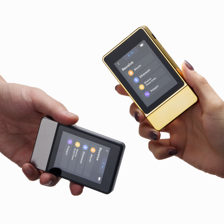 Dexivoro Neo Series (Neo-X / NeoGold)