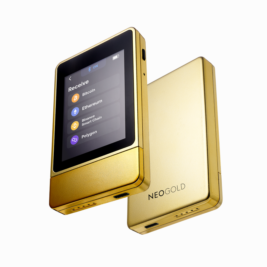 Dexivoro Neo Series (Neo-X / NeoGold)