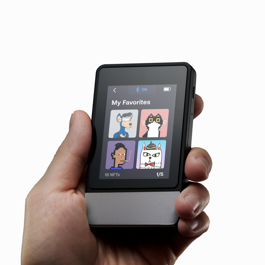 Dexivoro Neo Series (Neo-X / NeoGold)